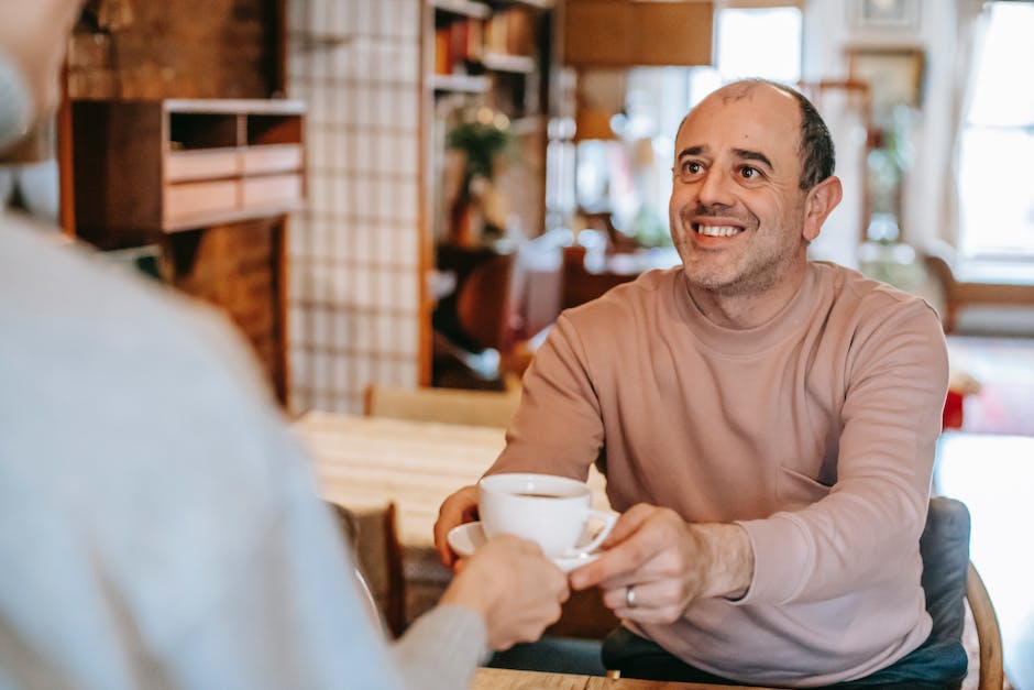 Ab Wie Vielen Jahren Darf Man Kaffee Trinken Wann darf man Kaffee trinken: Ab wie viel Jahren? - KaffeeKnaller.de