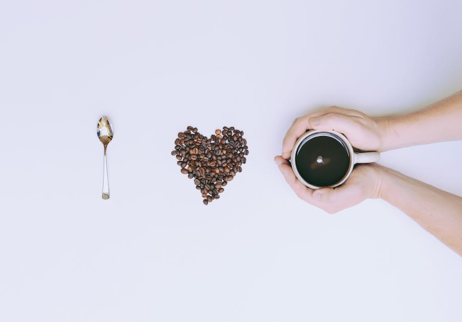Sofort Kaffee trinken nach Antibiotika Was Sie wissen müssen! KaffeeKnaller.de