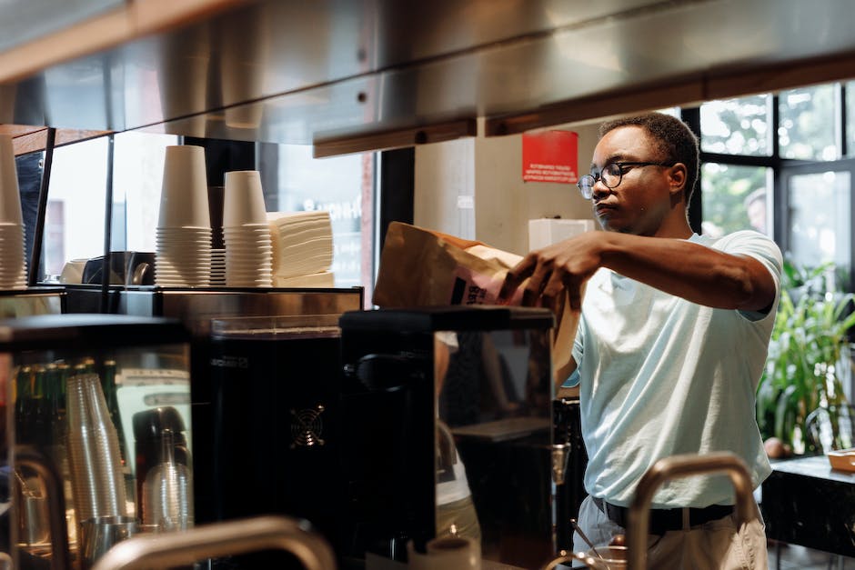 Trinken Sie Kaffee nach Ihrer Weisheitszahn OP? KaffeeKnaller.de