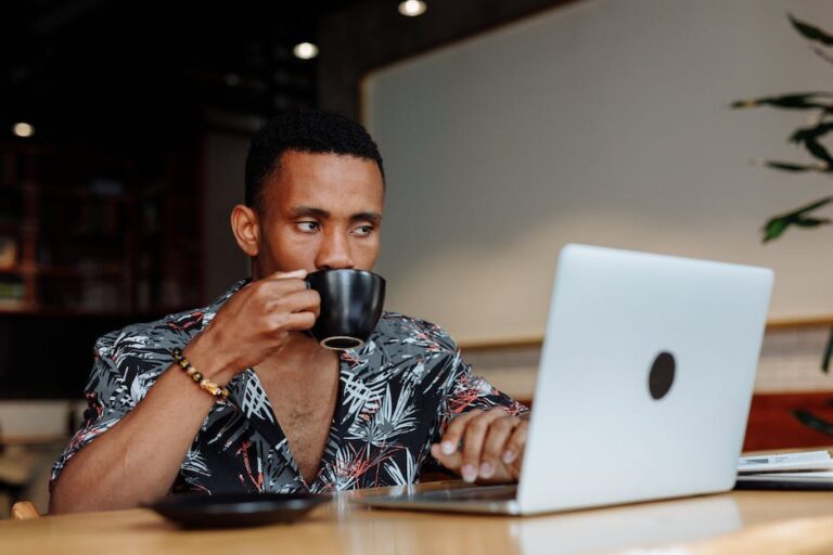 Kaffee nach Weisheitszahn OP Wann ist der richtige Zeitpunkt? KaffeeKnaller.de