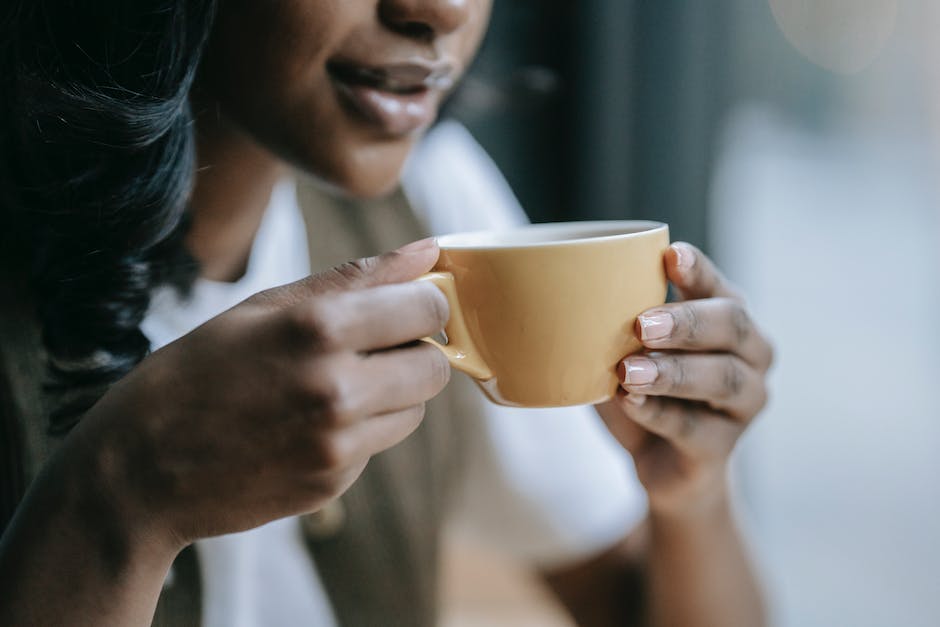 wann kaffee trinken zum abnehmen_1