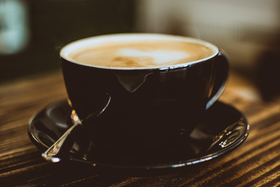 warum hat espresso weniger koffein als kaffee_1