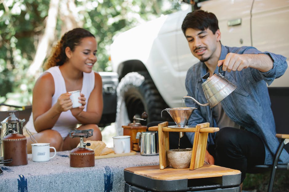 warum läuft der kaffee nicht durch den filter_2