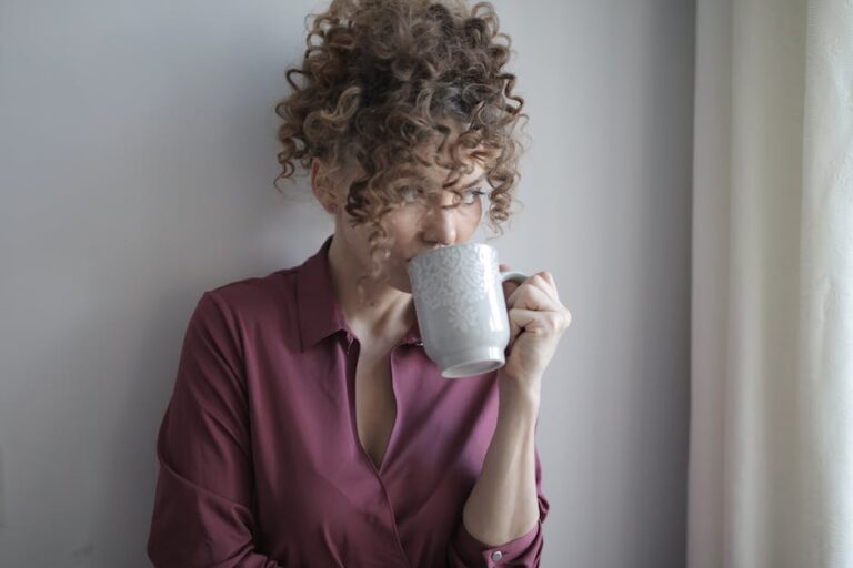 Warum Werde Ich Von Kaffee Müde kaffeeknaller.de