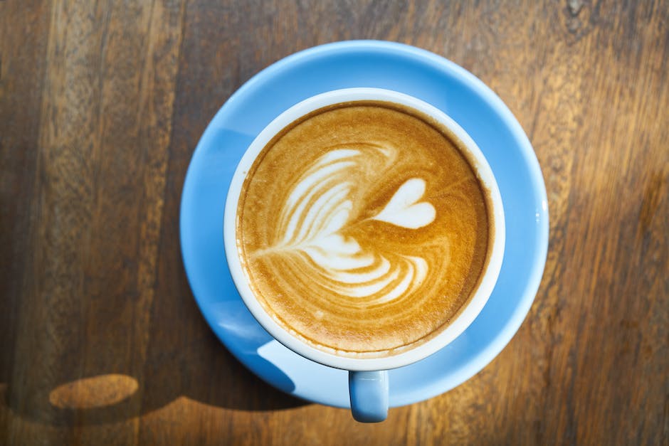 was hat mehr koffein kaffee oder cappuccino_1