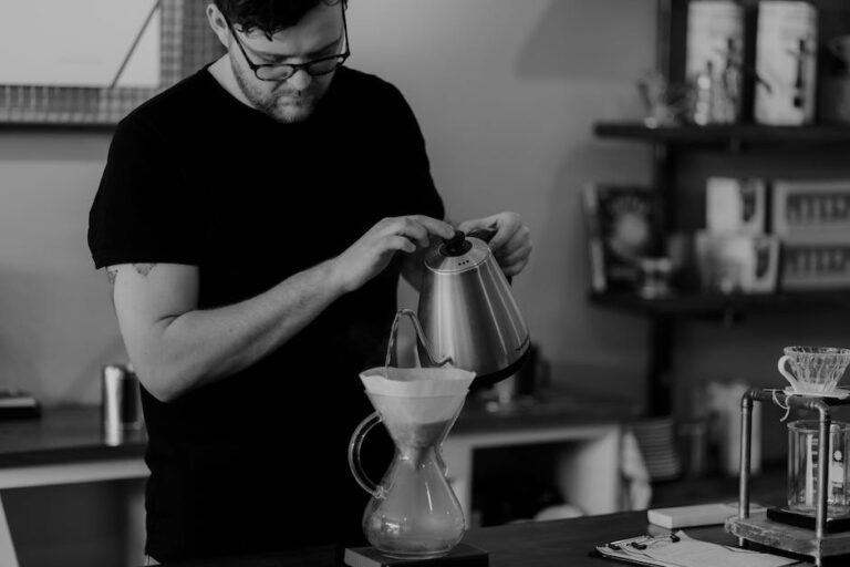 Was Kostet eine Tasse Kaffee im Restaurant? Entdecken Sie die Antwort Jetzt! KaffeeKnaller.de