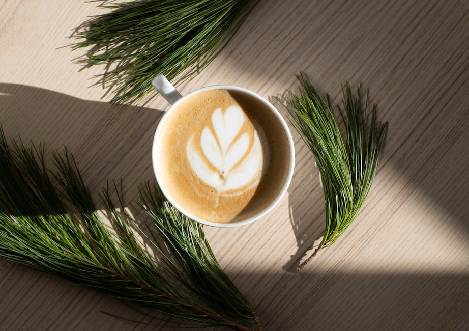 Entdecke Welche Sojamilch Am Besten Schmeckt im Kaffee! - KaffeeKnaller.de