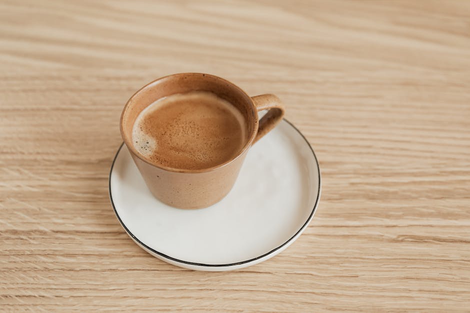 wie lange hält koffein im kaffee_2