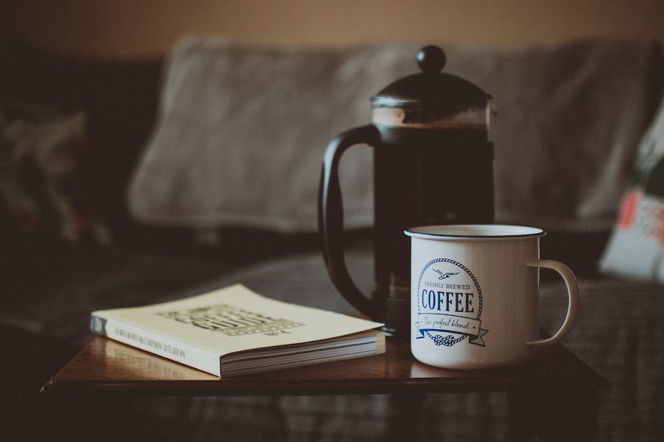 wie lange kaffee ziehen lassen french press_2