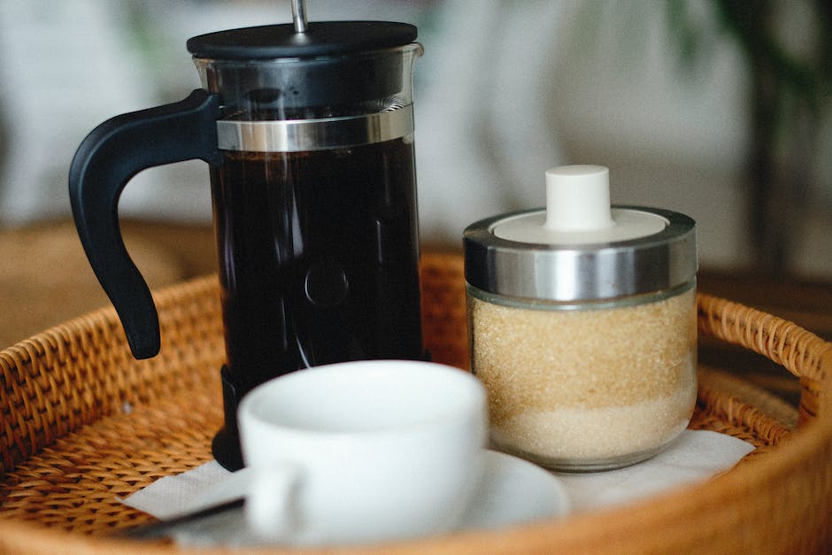 wie lange lässt man kaffee in der french press ziehen_2