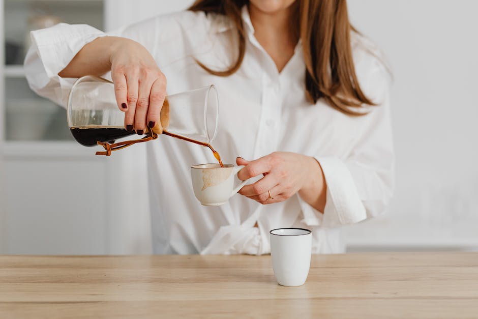 wie lange lässt man kaffee ziehen_2