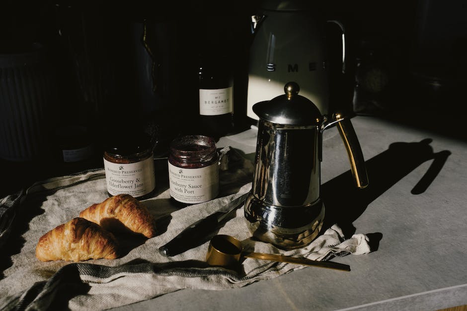 wie lange muss kaffee in der french press ziehen_1