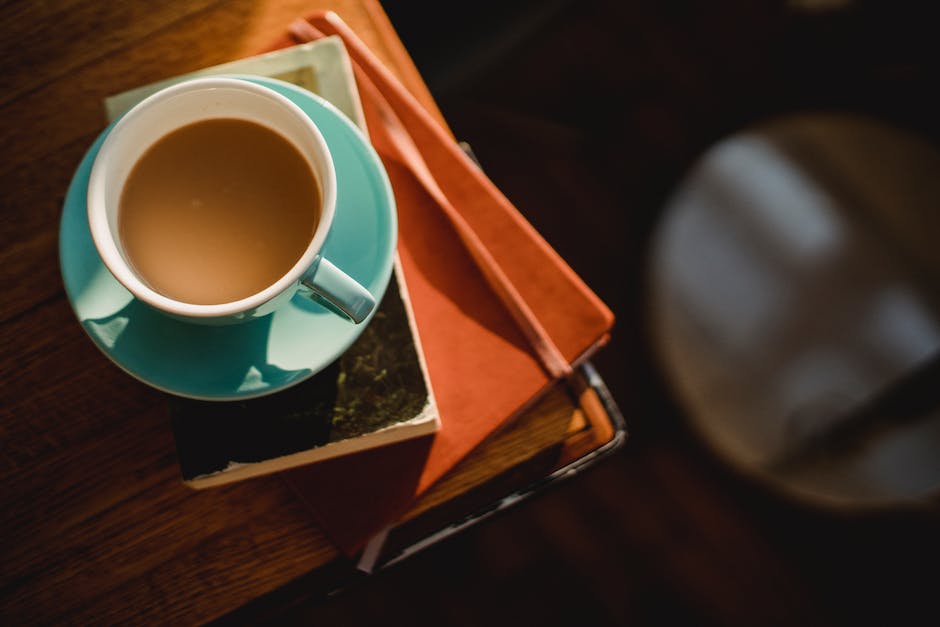 wie lange wirkt kaffee koffein_1