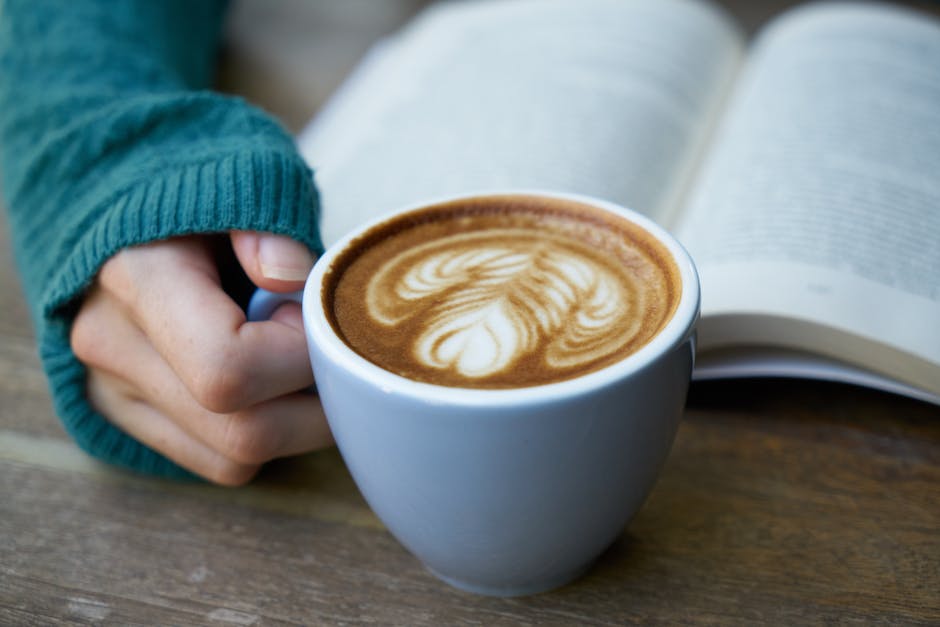 wie lange wirkt koffein kaffee_1