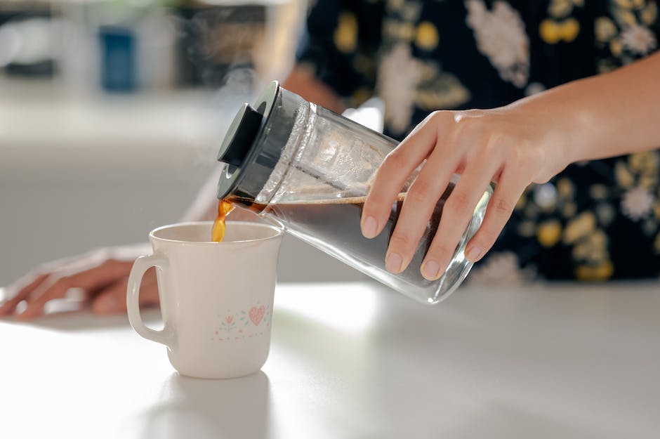 wie macht man french press kaffee_2