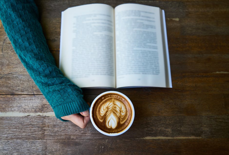 wie macht man kaffee latte_2