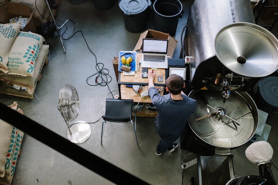 wie macht man kaffee mit kaffeemaschine_2