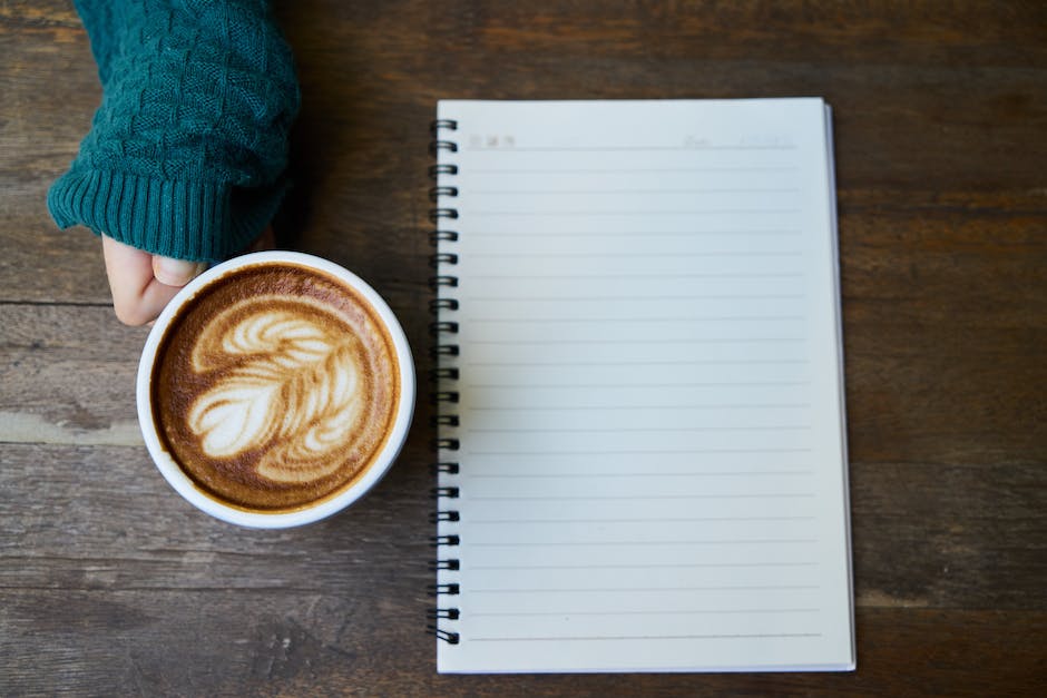 wie oft kaffee mit zitrone trinken_2