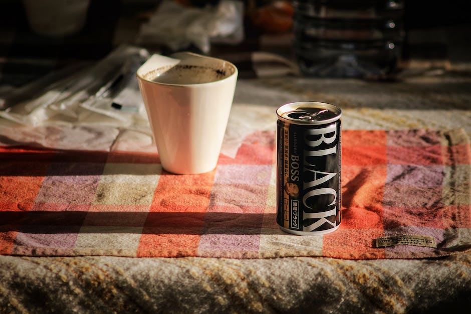 Wie viel entkoffeinierter Kaffee in der Schwangerschaft? Jetzt erfahren! KaffeeKnaller.de