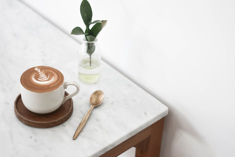 wie viel gramm koffein hat eine tasse kaffee_1