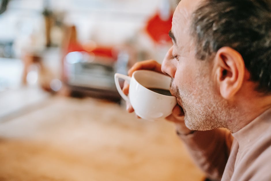 wie viel gramm koffein ist in einer tasse kaffee_2