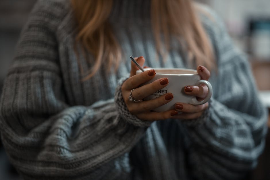 wie viel kaffee darf eine schwangere trinken_1