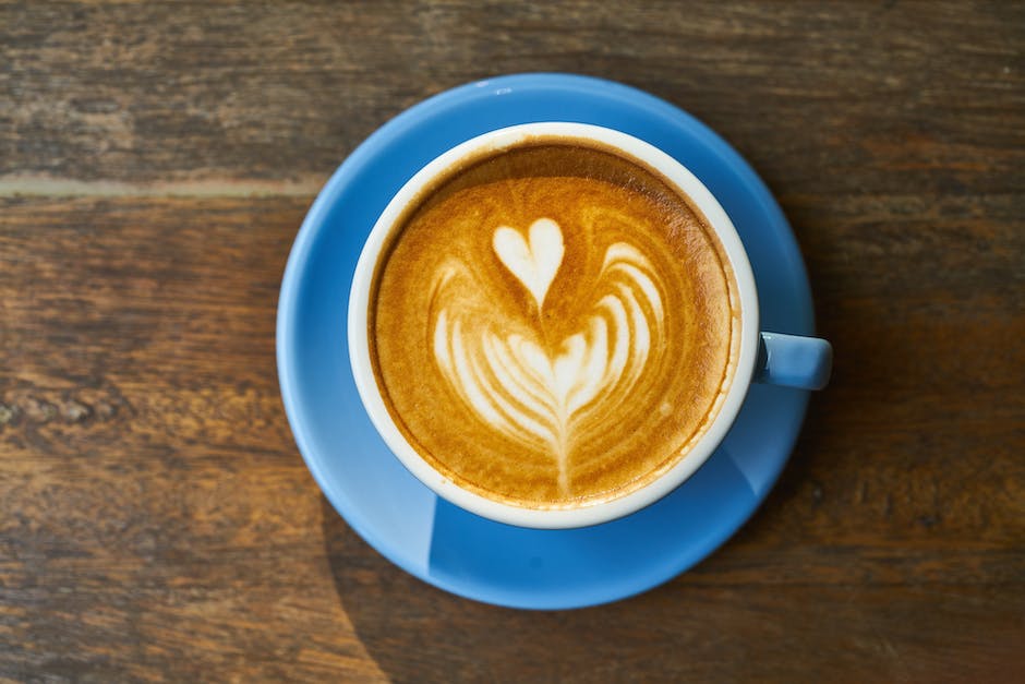 wie viel koffein hat kaffee tasse_1