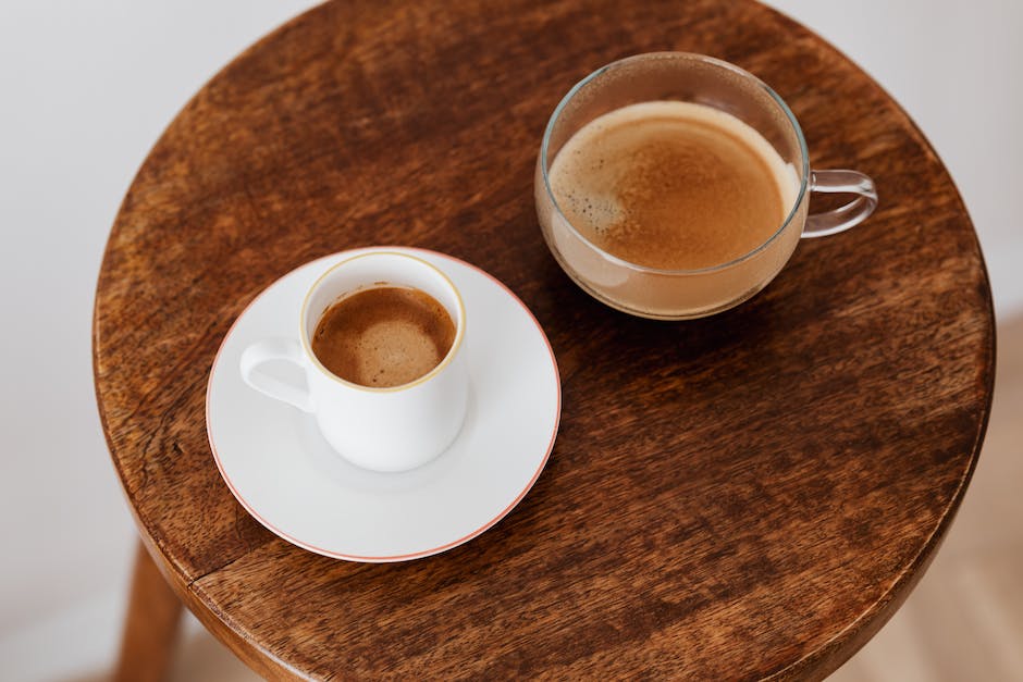 wie viel koffein hat schwarzer kaffee_2
