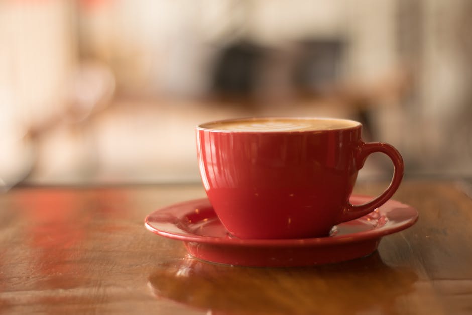 wie viel koffein ist in einem kaffee_1
