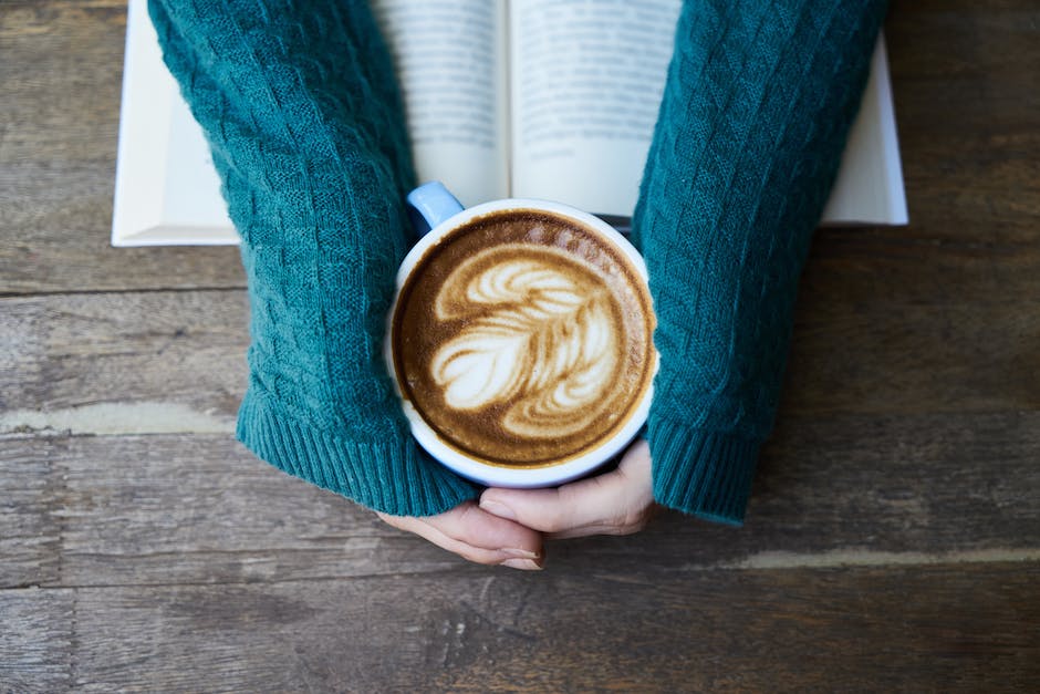 Entdecken Sie Wie viel Koffein pro Tasse Kaffee? KaffeeKnaller.de