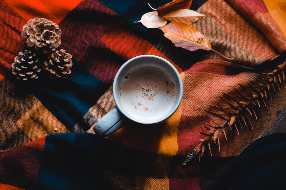 wie viel koffein steckt in einer tasse kaffee_1