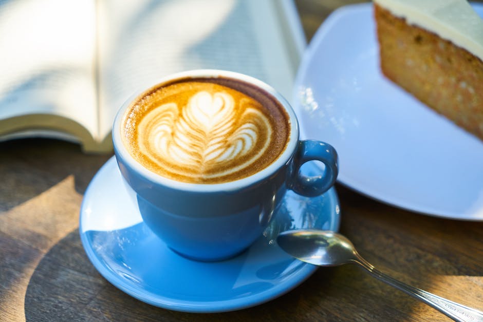 wie viel koffein tasse kaffee_2