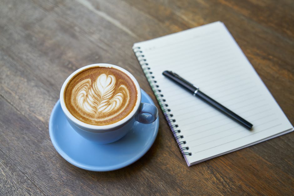 wie viel milligramm koffein ist in einer tasse kaffee_1
