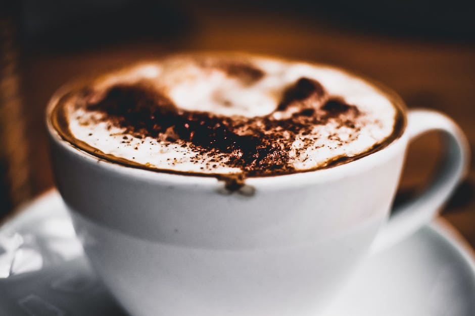 wie viel milligramm koffein sind in einer tasse kaffee_2