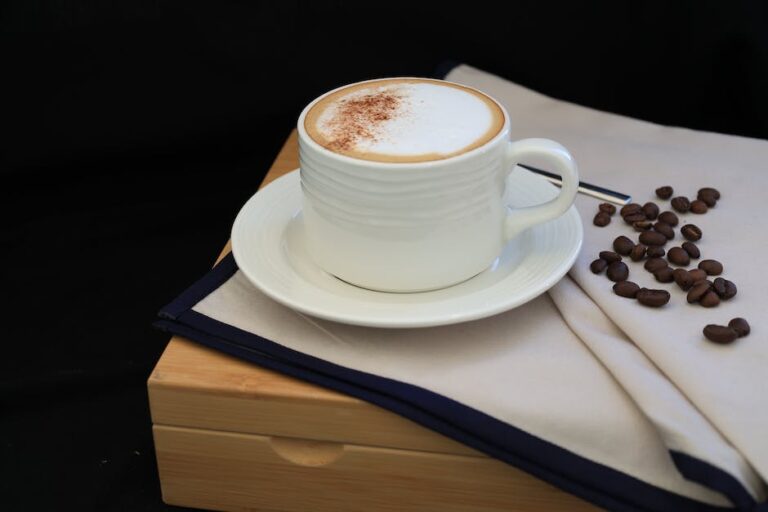 Wissen Sie, Wie viele Kaffeebohnen Sie für eine Tasse Kaffee benötigen? KaffeeKnaller.de