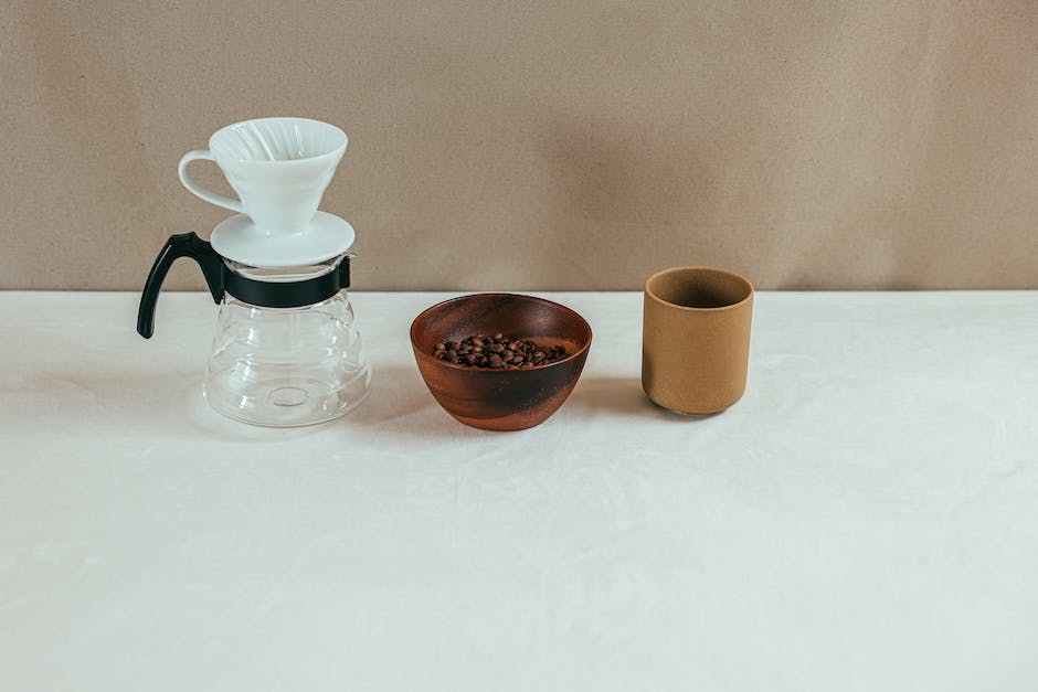 wie viele kaffeebohnen für eine tasse kaffee_2