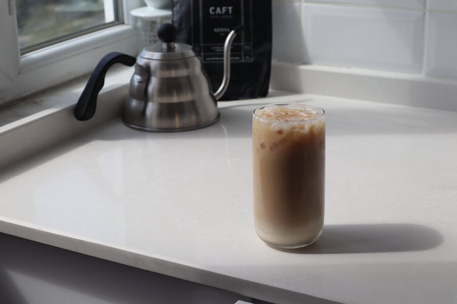 wie viele kalorien hat ein kaffee mit milch_1