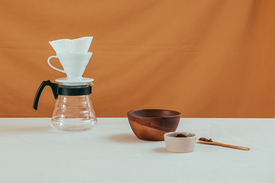 Wie viele Löffel Kaffee für eine Tasse? Erfahren Sie es jetzt! KaffeeKnaller.de