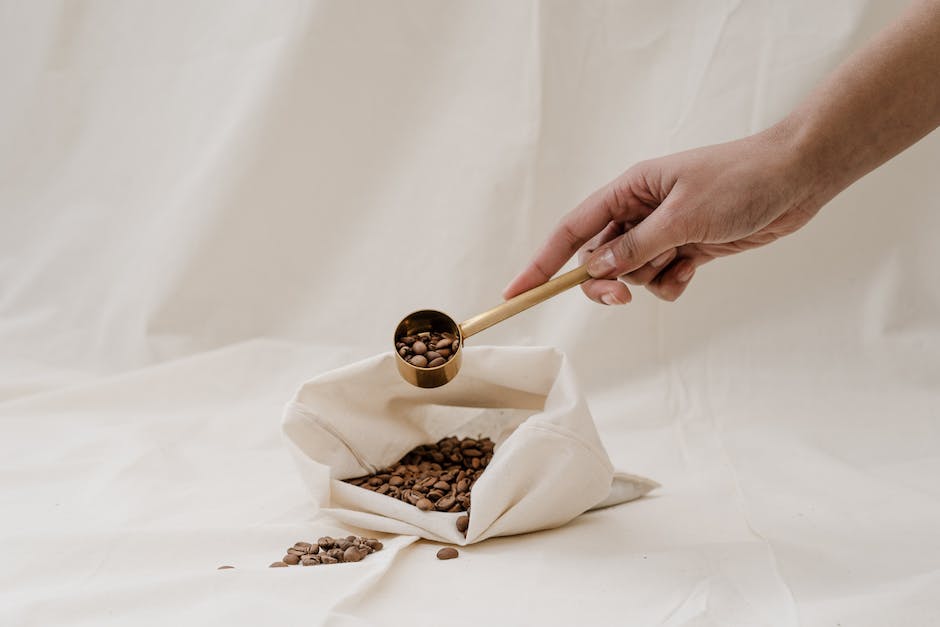 wie viele löffel kaffee kommen in eine kaffeemaschine_2