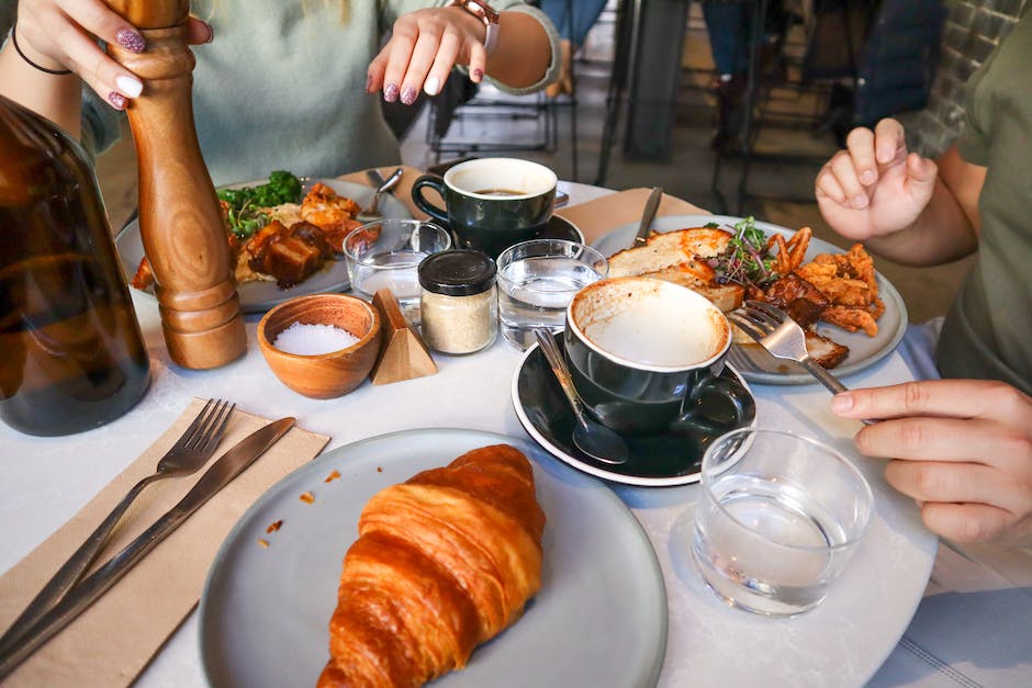 wie viele tassen kaffee in der schwangerschaft_2