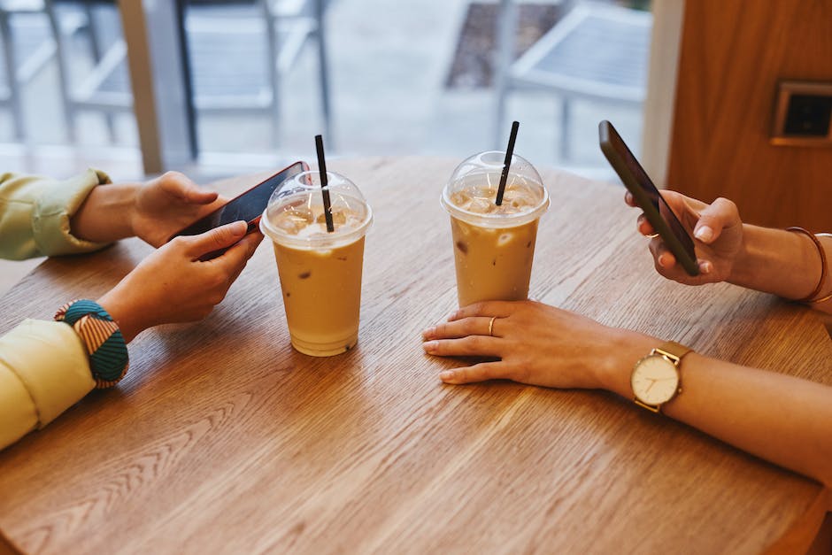 wie viele tassen kaffee schwangerschaft_1