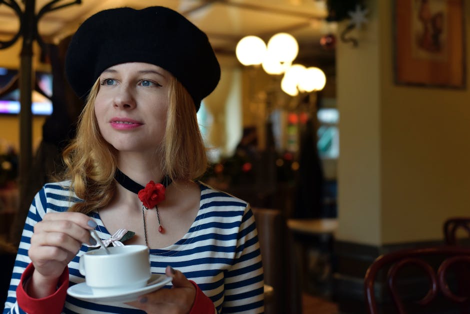 wie viele teelöffel kaffee für eine tasse_1