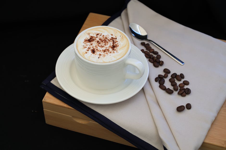 wie viele teelöffel kaffee für eine tasse_2