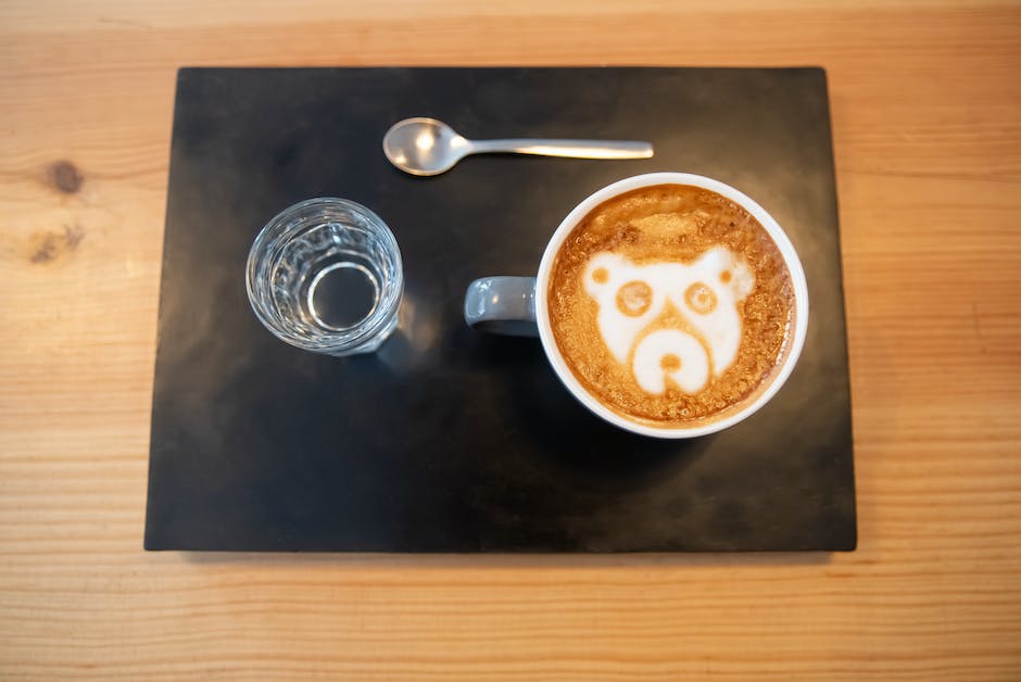 wie viele teelöffel kaffee für eine tasse_2