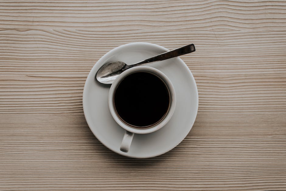 wie viele teelöffel kaffee pro liter_1