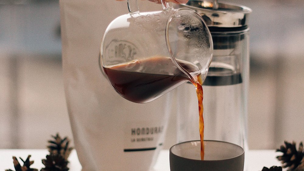 barista kurs braunschweig
