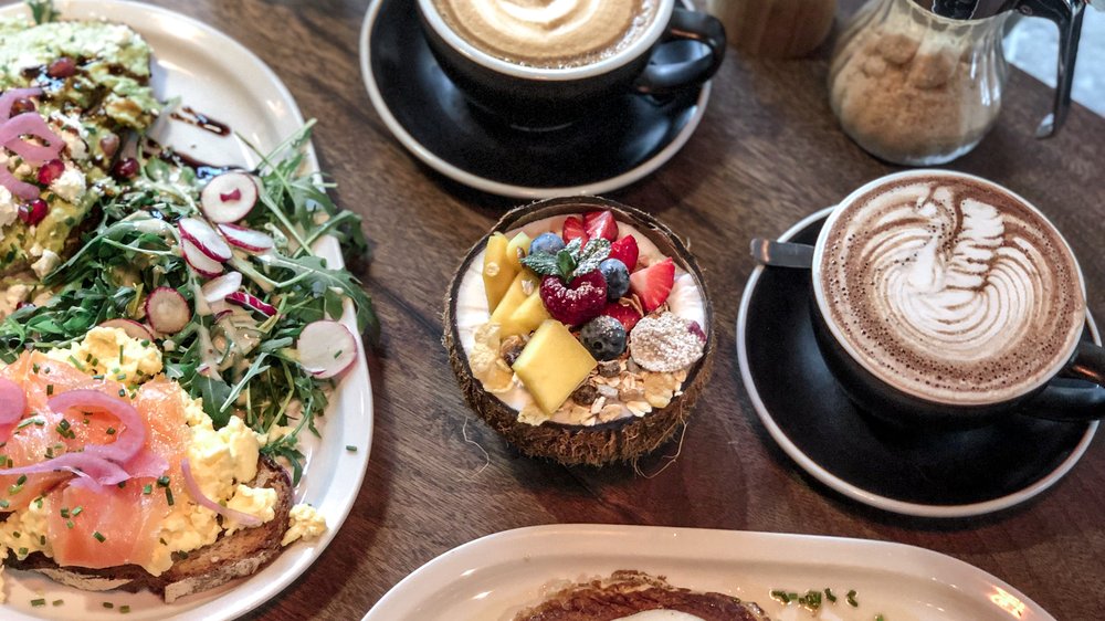 cappuccino zubereitung mit kaffeeautomat