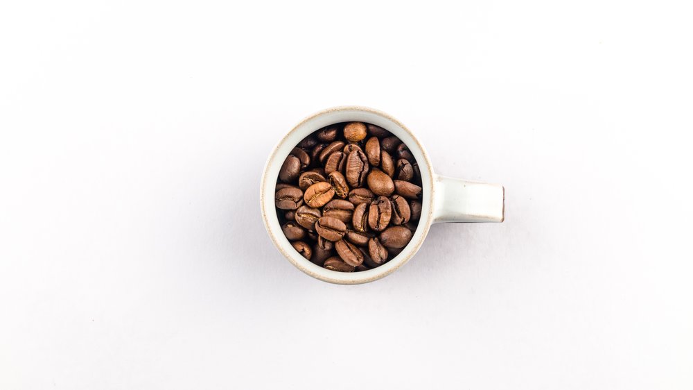 Entdecken Sie Drei Kaffee Einzigartiger Kaffeegenuss in Frankfurt