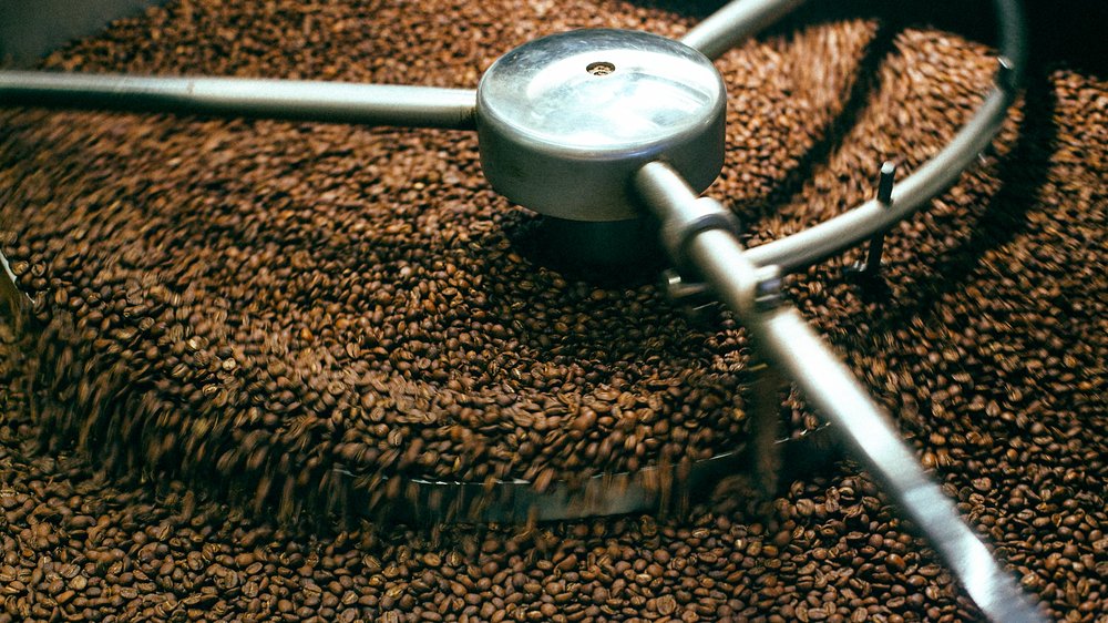 elefanten kaffee