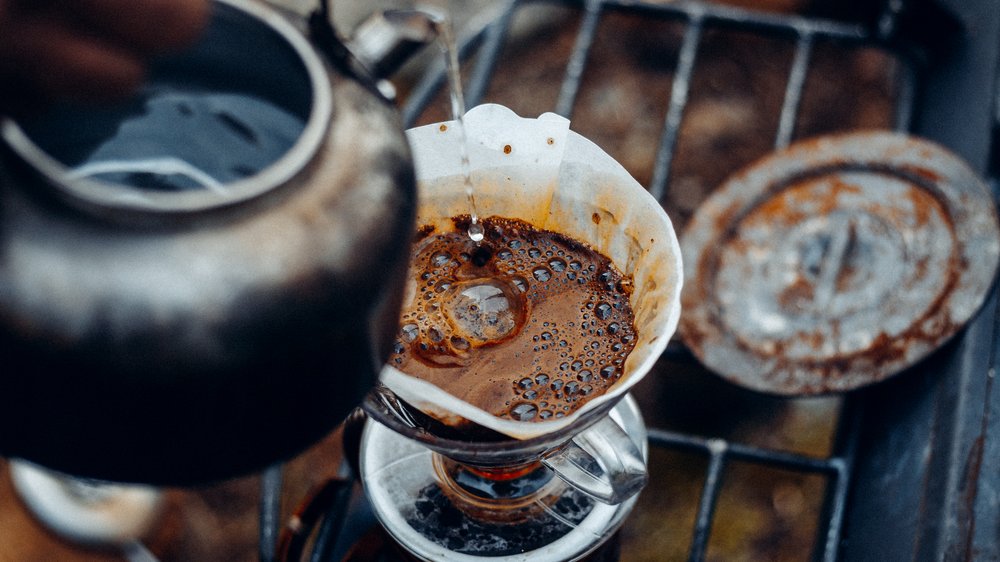 es muss nicht immer kaffee zum frühstück sein